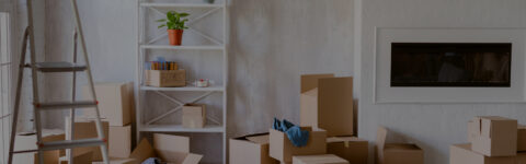 OPRÓŻNIANIE MIESZKAŃ WARSZAWA MOKOTÓW